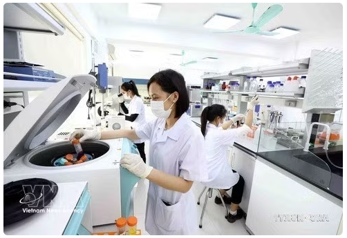 安江省以数字化转型驱动经济社会发展