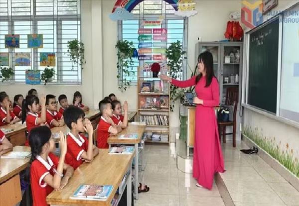 Provincia de Quang Ninh impulsa escuelas inteligentes para elevar calidad educativa