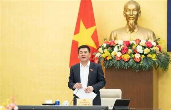 Parlamento de Vietnam impulsa su transformación digital