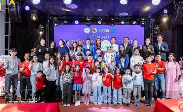 Inauguran en República Checa un centro de formación para jóvenes vietnamitas