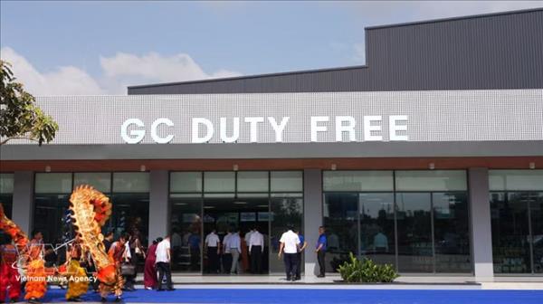 Vietnam consulta implementación de modelos de outlets y tiendas libres de impuestos