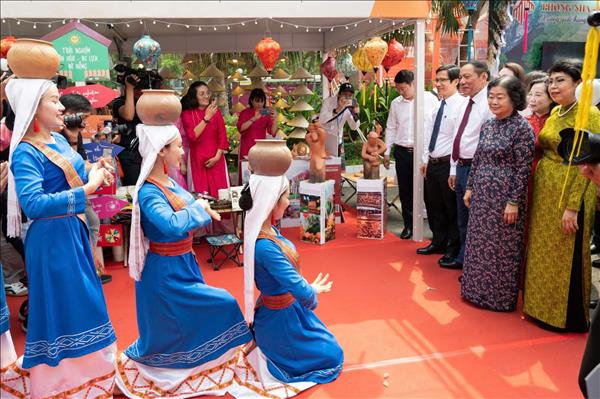 Công nghệ mở lối cho công nghiệp văn hóa Việt