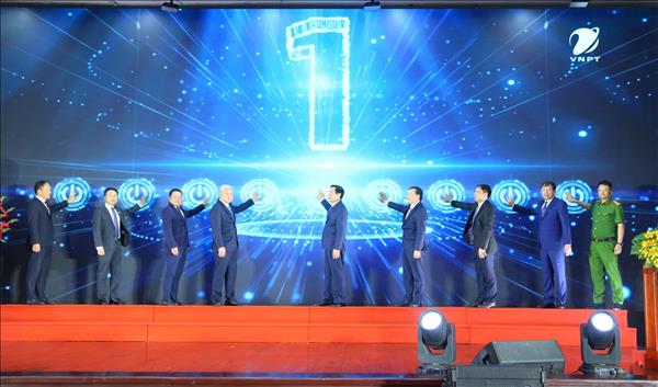 Khai trương Sàn Giao dịch việc làm quốc gia liên thông toàn quốc