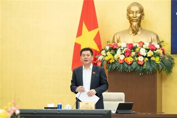 LAssemblée nationale accélère sa transformation numérique