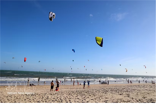 Le tourisme au Vietnam mise sur la création de destinations authentiques et durables