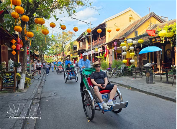 ITE HCMC 2026 : Renforcer la position du tourisme vietnamien sur la carte mondiale