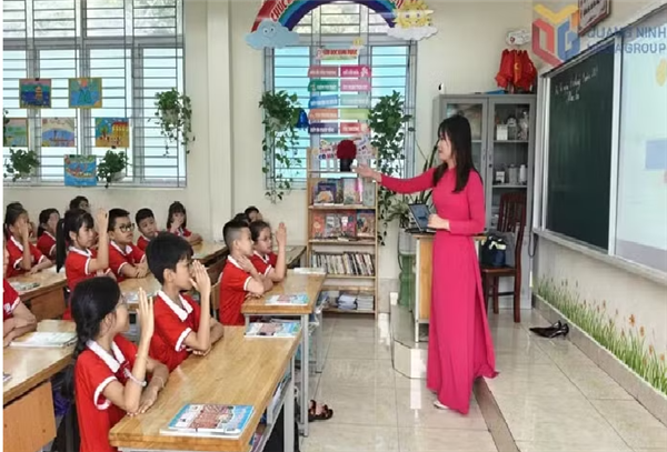 Quang Ninh : priorité à la suppression des sites scolaires isolés et à la construction décoles intelligentes