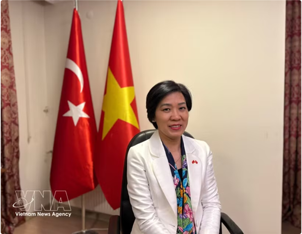 越南国会主席参加第152届各国议会联盟大会：拓展合作新机遇