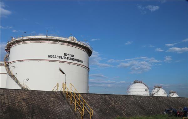 Dung Quat biofuel plant set for full-capacity operations in April