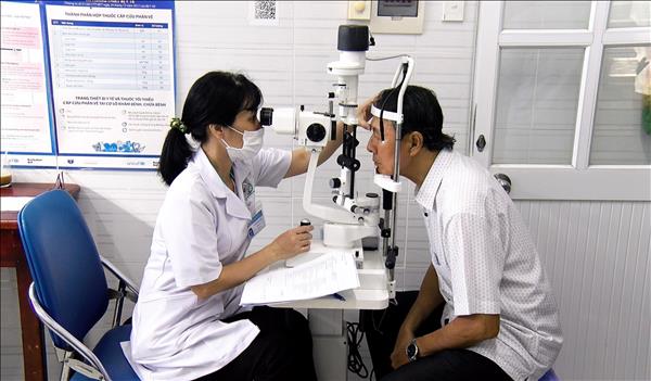 Ho Chi Minh City ready to provide mass health checkups for over 15 million residents