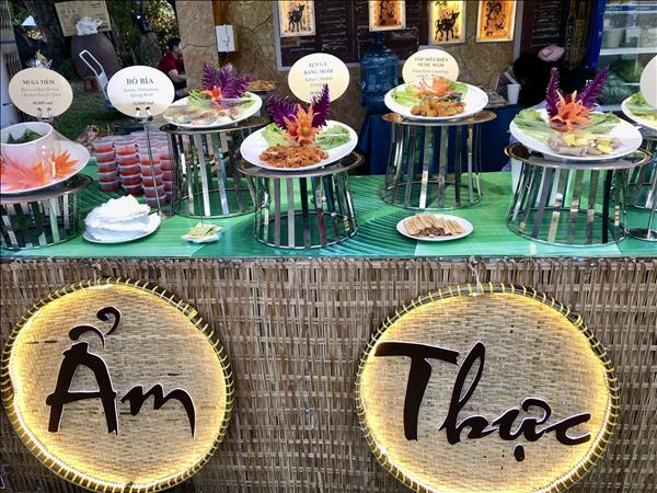Biến ẩm thực trở thành động lực phát triển du lịch