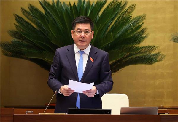 NA moves to fast-track digital legislature, innovation framework