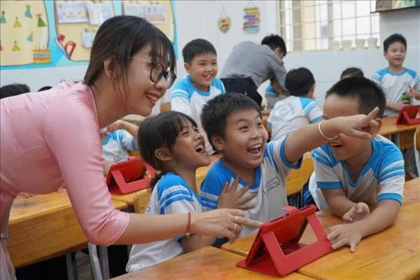 教育数字化转型——现代社会发展的必然趋势