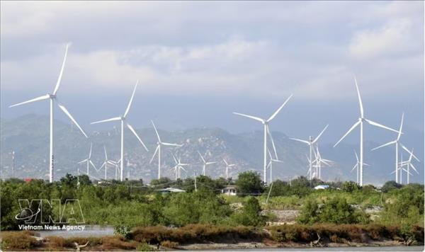 能源安全：全球动荡背景下越南面临的战略抉择