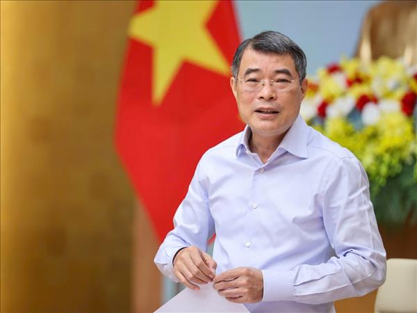 ປຸກລະດົມຂະບວນການແຂ່ງຂັນຕັດສິນໃຈປະຕິບັດສຳເລັດເປົ້າໝາຍເຕີບໂຕ 2 ຕົວເລກ