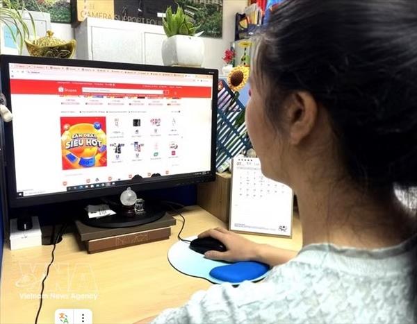 E-commerce boom shadowed by surge in counterfeit goods