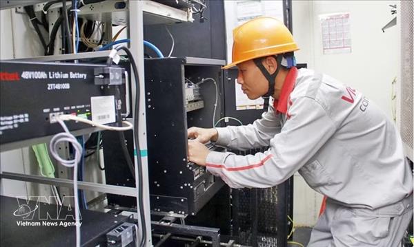 Bac Ninh accelerates development of 5G, data infrastructure