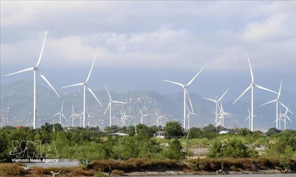 Vietnam tested by rising global energy risks