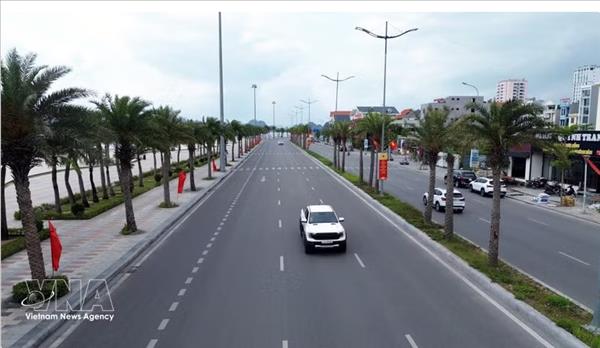 Politburo backs plan to establish Quang Ninh as centrally-governed city