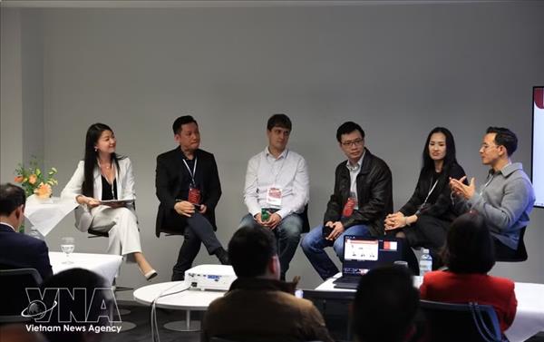 Swiss–Vietnam dialogue advances cooperation in AI, fintech