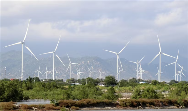 La sécurité énergétique au cœur des choix stratégiques du Vietnam face aux instabilités mondiales