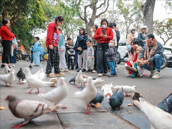 Hanoi ranks 25th among worlds most interesting cities in 2026