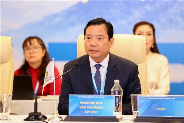 Hội nghị Vùng Việt Nam 2026: Hài hòa giữa tăng trưởng xanh với bảo tồn văn hóa bản địa