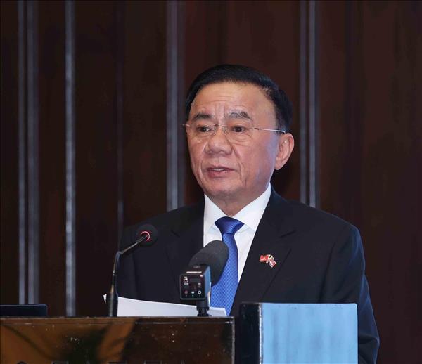 Kết luận của Bộ Chính trị về chủ trương thành lập thành phố Quảng Ninh trực thuộc Trung ương