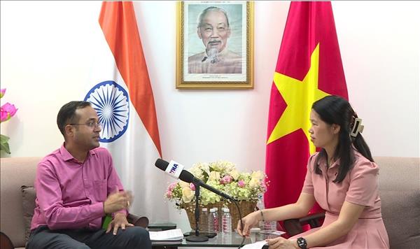 Từ Vietnam Expo 2026 đến những cơ hội kết nối và đầu tư dài hạn