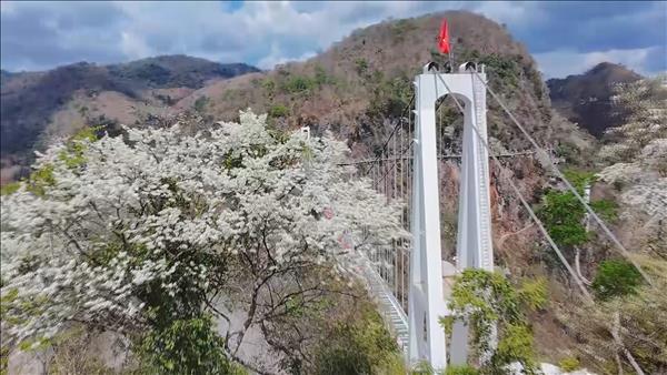 베트남 이미지 홍보를 위한 고산 지대의 색채 전시회 개최