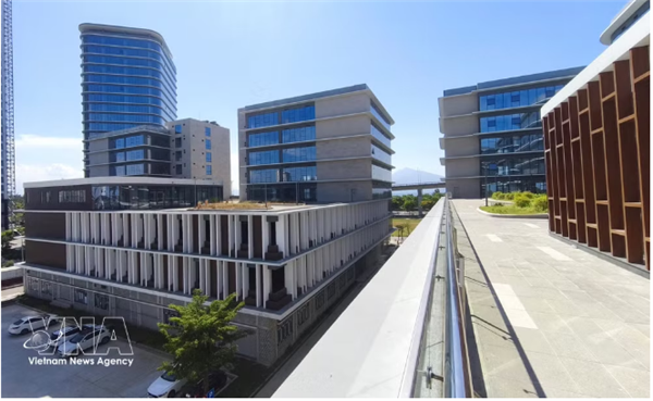 Vietnam, destino de inversión atractivo para empresas extranjeras