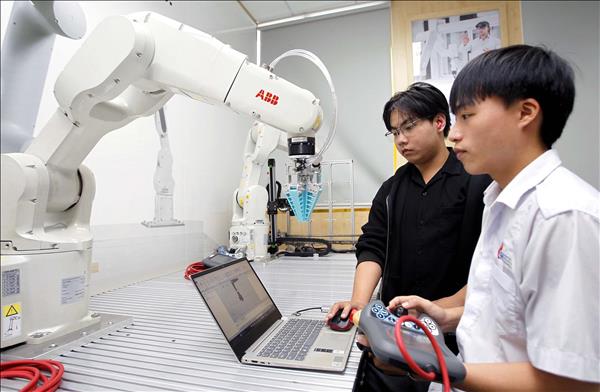 혁신·지적역량 기반 기술 개발에 눈 돌리는 베트남