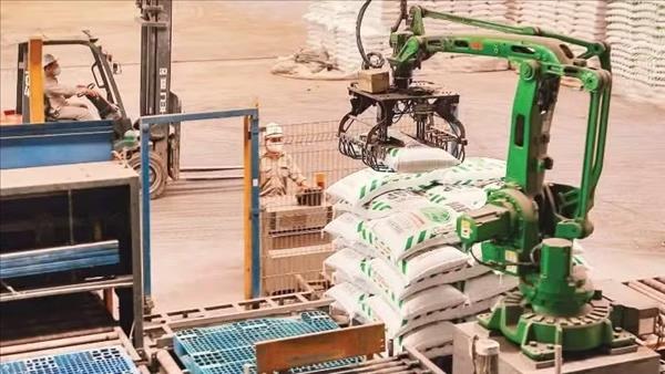 Industria química de Vietnam impulsa producción y exportaciones en medio de crisis global