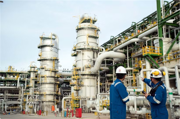 Énergie : le Vietnam structure sa filière de carburants verts