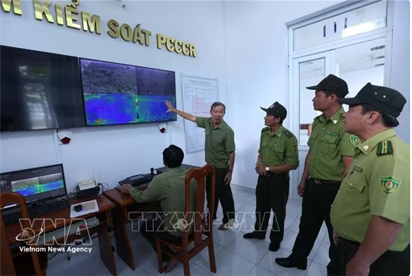 Cà Mau accélère la transformation numérique pour une croissance durable