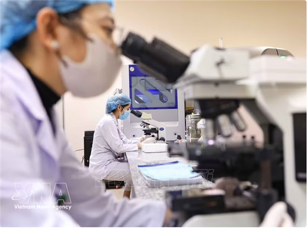 Approbation dun programme de soutien aux doctorants dexcellence pour 2026–2030