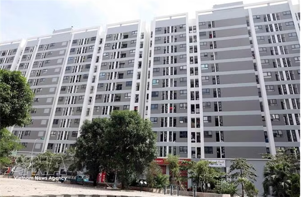 Marché immobilier : pénurie persistante et montée du logement social