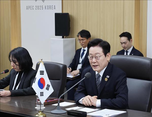 RoK President to pay state visit to Vietnam