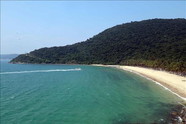 Gỡ ‘nút thắt để Cù Lao Chàm bứt phá thành thiên đường nghỉ dưỡng xanh