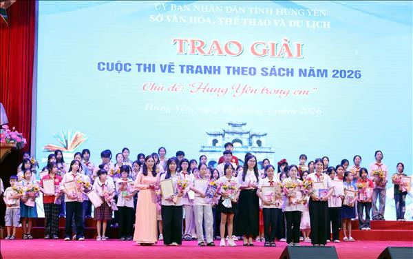Khơi nguồn tri thức qua từng trang sách