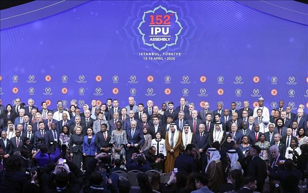 Quốc hội Việt Nam tăng cường hợp tác nghị viện và thúc đẩy quan hệ với các đối tác quan trọng