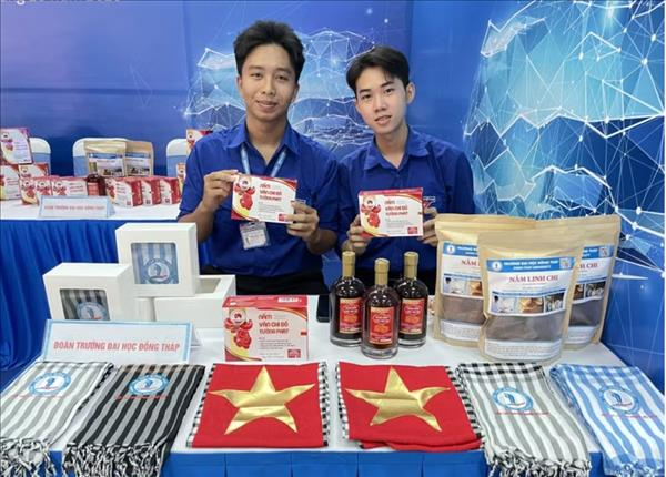 约1万名学生将参加2026年全国创业节