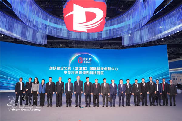 Impulsan cooperación en tecnología e innovación entre Vietnam y China