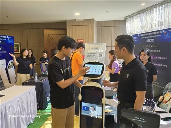 Casi 10.000 estudiantes participarán en el Día Nacional del Emprendimiento de Vietnam 2026