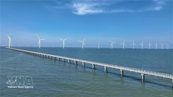 Provincia de Gia Lai atrae 190 millones de USD para proyectos de energía renovable