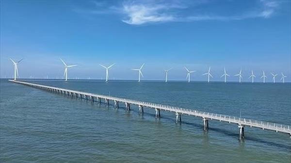 Gia Lai attracts 190 million USD to four renewable energy projects