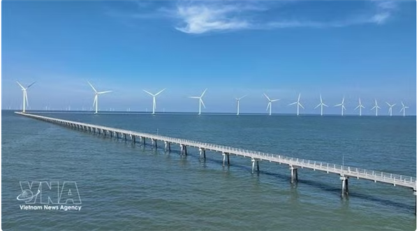 Gia Lai attire 190 millions de dollars pour quatre projets dénergie renouvelable