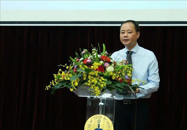 Làm chủ một số công nghệ chiến lược từ thúc đẩy nghiên cứu cơ bản