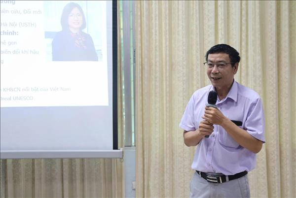 Hệ sinh thái đổi mới sáng tạo - nền tảng cho phát triển công nghệ chiến lược