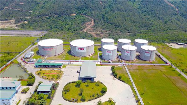 An ninh năng lượng: Chạy nước rút cho xăng E10, doanh nghiệp hoàn tất chuẩn bị hạ tầng và nguồn cung